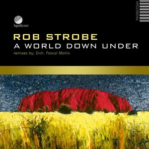 A World Down Under EP