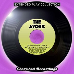 The Extended Play Collection, Vol. 143