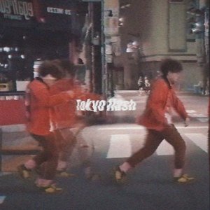 Tokyo Flash - Single