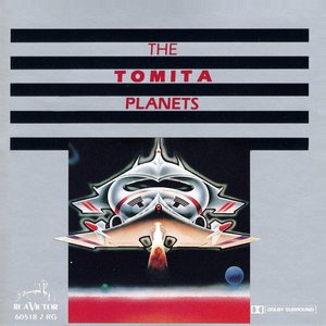 Holst: The Planets