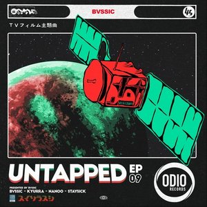 Untapped Vol. 9: Presented by BVSSIC