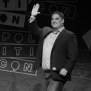 Image for 'Cenk Uygur'