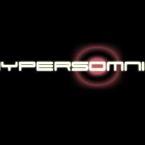 Image for 'Hypersomnia'