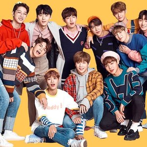 Avatar for Wanna One(워너원) (Wanna One)