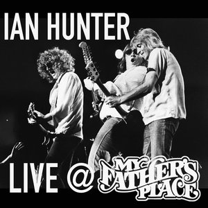 Live at My Father's Place