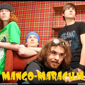 Mango-Maracuja 的头像