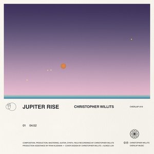 Jupiter Rise