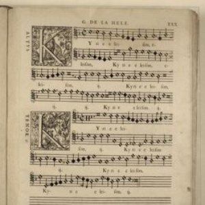Avatar for George de la Hèle