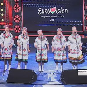Avatar for Ансамбль "Спасовка"