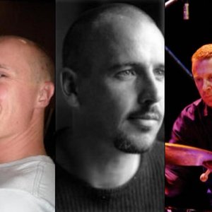 Marc Hannaford, Scott Tinkler, Simon Barker için avatar