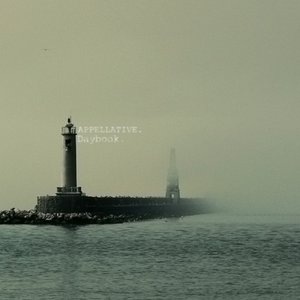 Daybook - EP