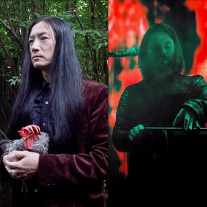 Avatar for Alessandro Cortini & Merzbow
