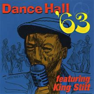 King Stitt