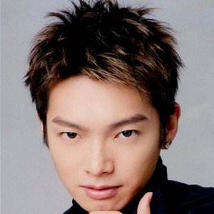 'Calvin Chen'の画像