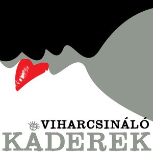 Viharcsináló