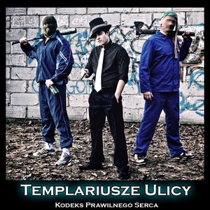 Templariusze Ulicy 的头像