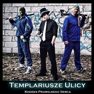 Image for 'Templariusze Ulicy'