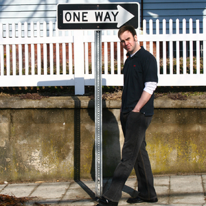 Mark Thornton photo provided by Last.fm