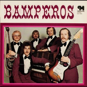 Bamperos