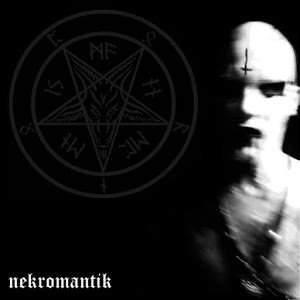 Nekromantik