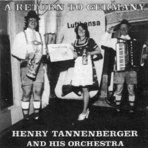 Avatar for Henry Tannenberger & His Orchestra