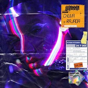 Chuva de Rajada