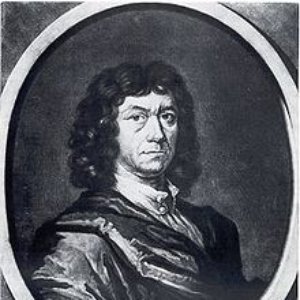 Johann Beer 的头像