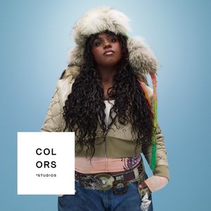 Minnie/Too - A COLORS SHOW - Single