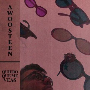 Quiero Que Me Veas