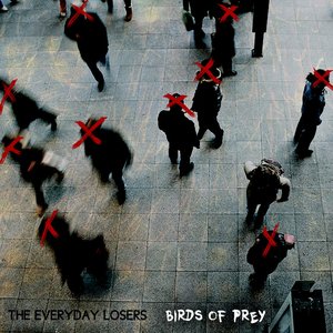 Birds of Prey