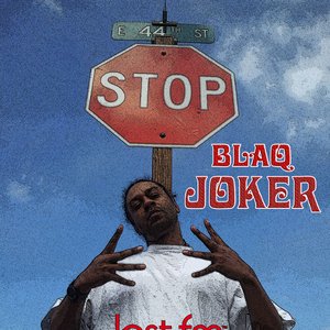 Imagem de 'BLAQ JOKER'