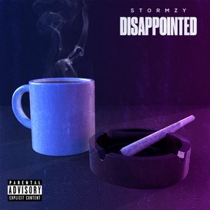 Disappointed - Single