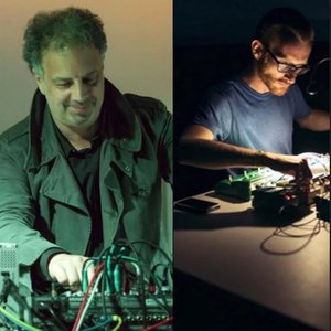 Avatar for Michel Banabila & Machinefabriek