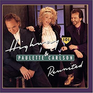 Reunited cover