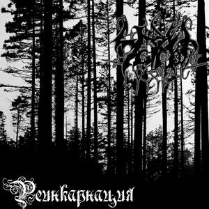 Реинкарнация cover