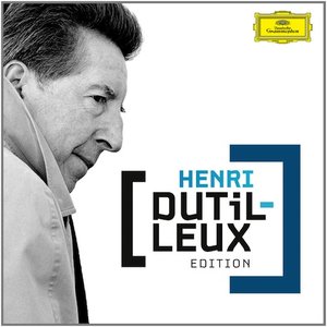 Henri Dutilleux Edition