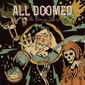 The Coming Years - EP