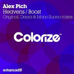 Heavens / Boost