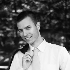 Antonin Charvat 的头像