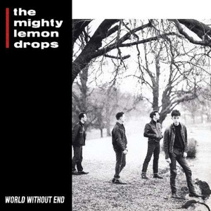 Mighty Lemon Drops - World Without End - Zortam Music