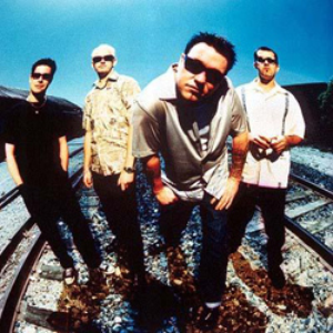 Smash Mouth photo provided by Last.fm