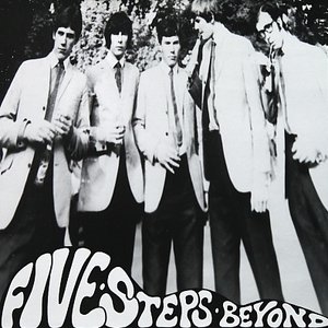 Five Steps Beyond 的头像