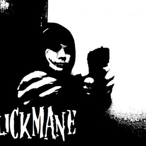 Slickmane のアバター