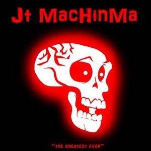 J.T. Machinima 的头像