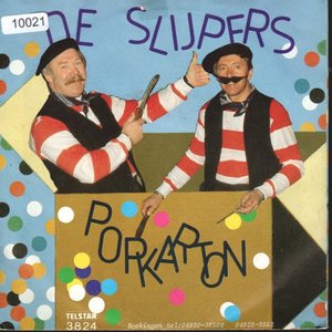 Popkarton / Oh, moet je eens voelen!