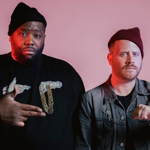 Avatar for RunTheJewels