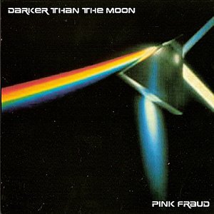 Darker Than The Moon
