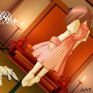 suicide by hanging 的头像