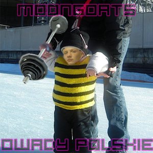Avatar for Moongoats