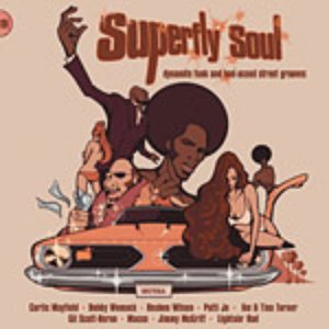 Superfly Soul (2003) Profile Picture